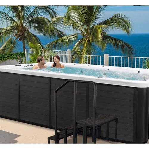 Swimspa hot tubs for sale in Paris